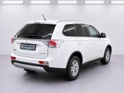 Mitsubishi Outlander III Рестайлинг Москва  - изображение 21