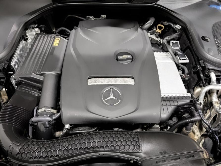 Mercedes-Benz E-Класс V (W213 S213 C238) Москва  - изображение 9