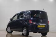 Honda Freed I Рестайлинг Новокузнецк  - изображение 36