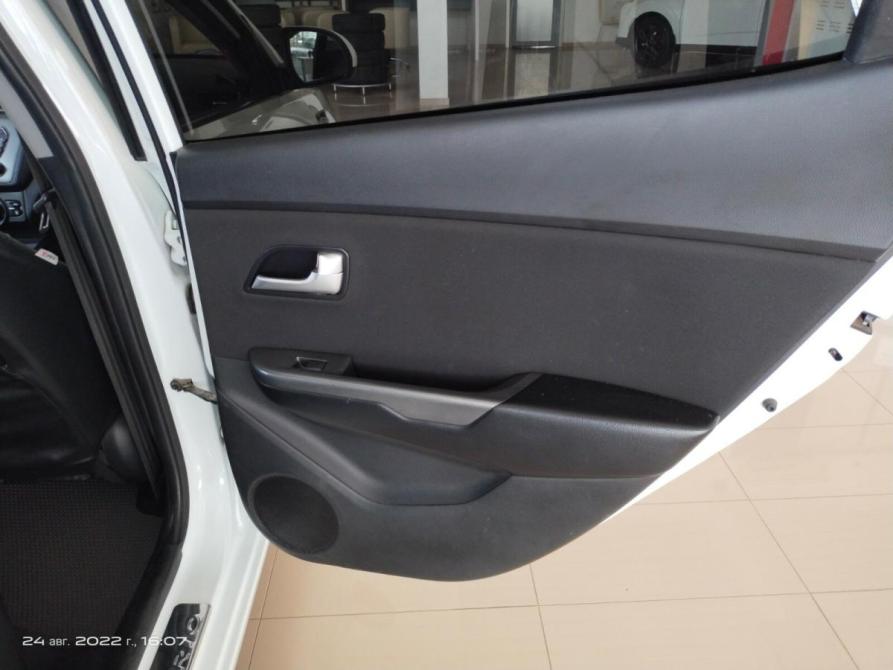 Kia Rio III Ростов-на-Дону  - изображение 20