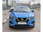 Nissan Qashqai II Рестайлинг Воронеж  - изображение 36