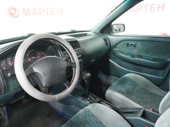 Nissan Almera I (N15) с пробегом 1998 года, цена 220 000 рублей, 283503 км, седан, Автокод Объявления