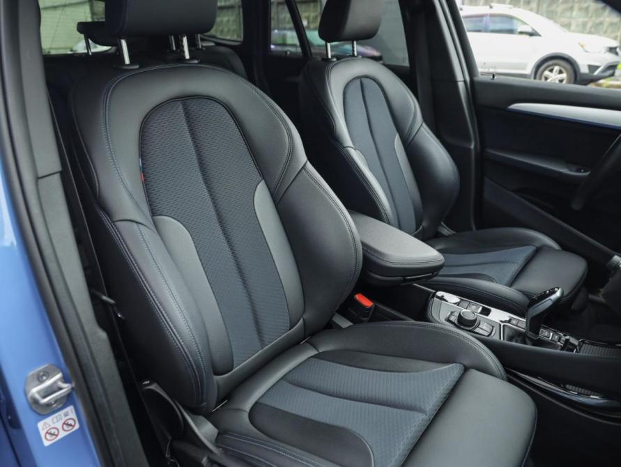 BMW X1 II (F48) Рестайлинг Санкт-Петербург  - изображение 28