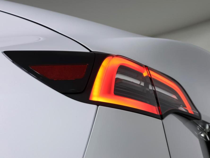 Tesla Model Y I Москва  - изображение 22