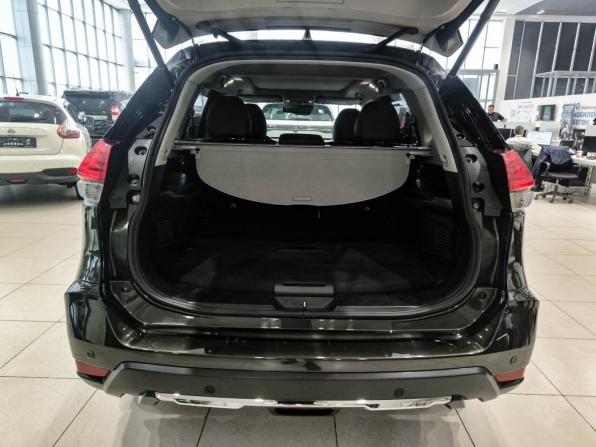 Nissan X-Trail III Рестайлинг с пробегом 2021 года, цена 2 890 000 рублей, 73500 км, внедорожник, Автокод Объявления