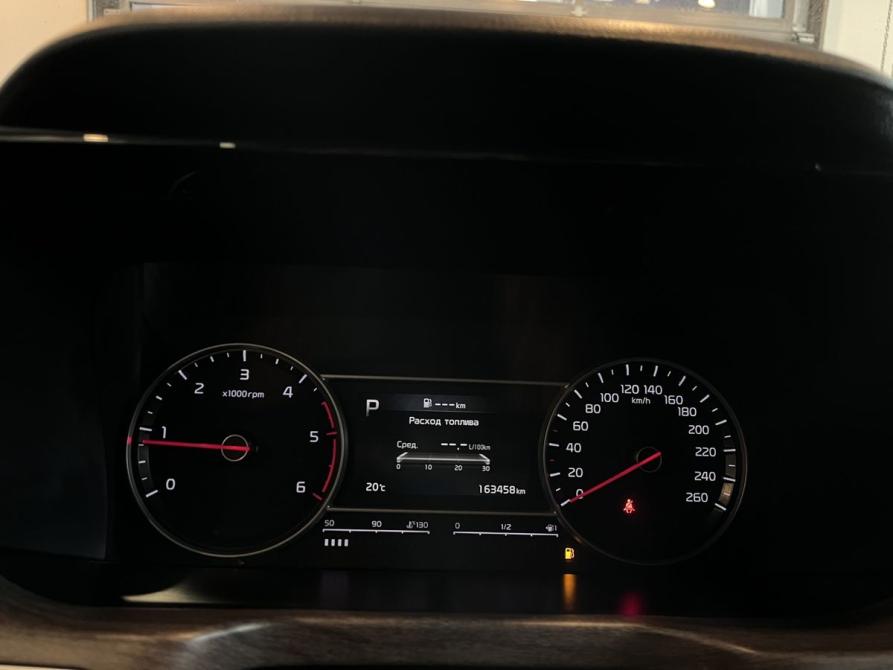 Kia Sorento IV Чебоксары  - изображение 11