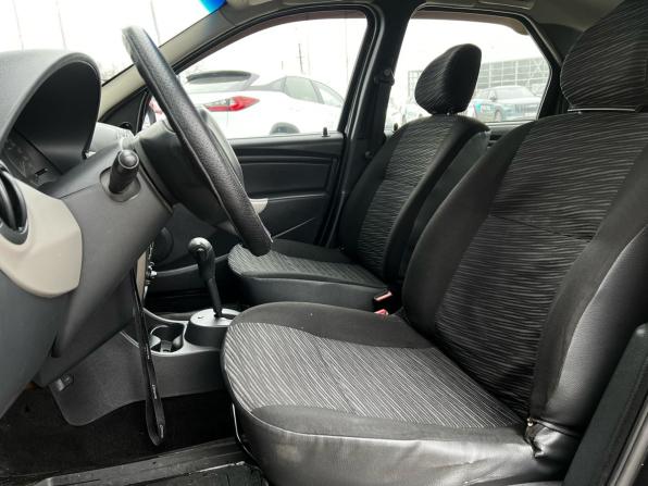 Renault Logan I Рестайлинг с пробегом 2012 года, цена 367 777 рублей, 440000 км, седан, Автокод Объявления
