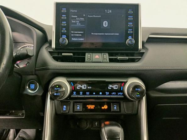 Toyota RAV4 V (XA50) с пробегом 2021 года, цена 2 646 000 рублей, 150000 км, внедорожник, Автокод Объявления