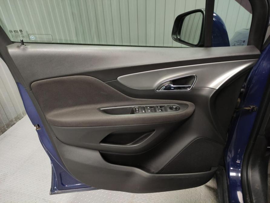 Opel Mokka I Пермь  - изображение 14