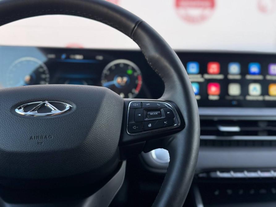 Chery Tiggo 7 Pro Max I Екатеринбург  - изображение 28