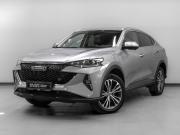 Haval F7x I Рестайлинг Москва  - изображение 3