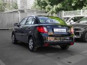 Kia Rio II Рестайлинг Москва  - изображение 20