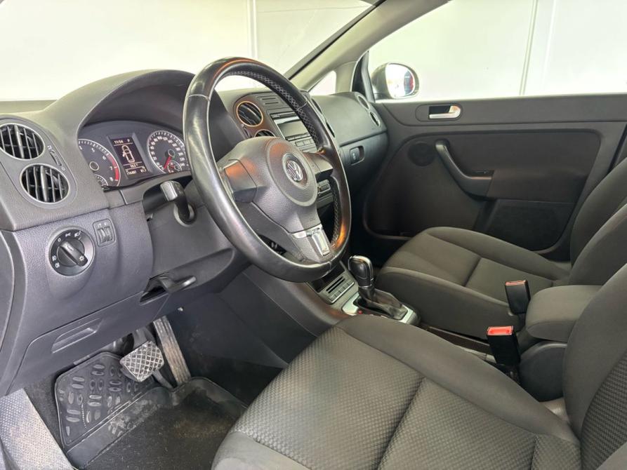 Volkswagen Golf Plus II Уфа  - изображение 9