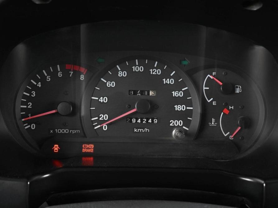 Hyundai Accent II Ростов-на-Дону  - изображение 15