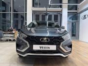 Lada (ВАЗ) Vesta I Рестайлинг (NG) Нижний Новгород  - изображение 28
