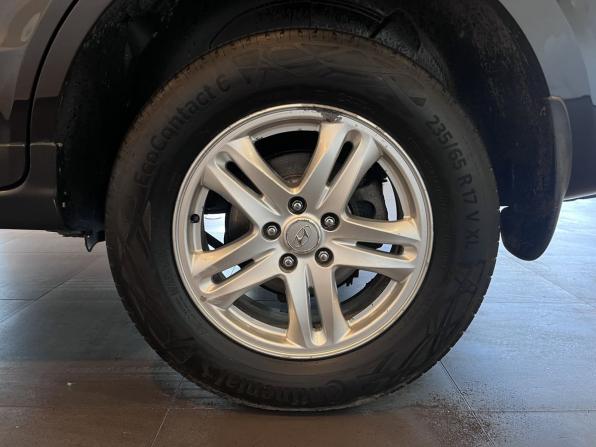 Hyundai Santa Fe II с пробегом 2006 года, цена 925 000 рублей, 361202 км, внедорожник, Автокод Объявления