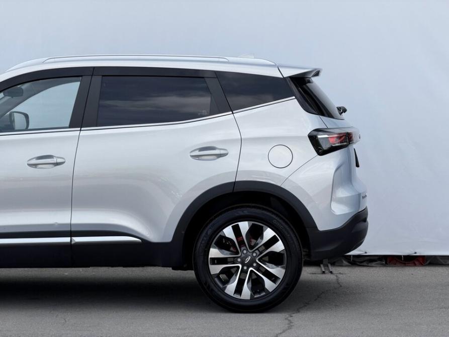Chery Tiggo 4 Pro I Рестайлинг Иркутск  - изображение 9
