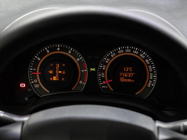 Toyota Corolla X (E140 E150) Рестайлинг с пробегом 2012 года, цена 1 199 000 рублей, 197037 км, седан, Автокод Объявления