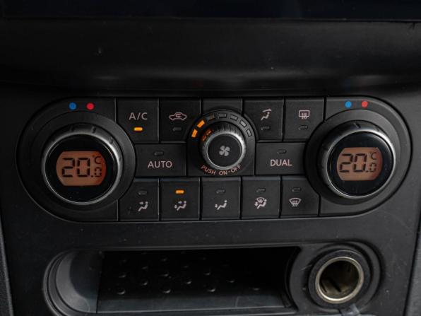 Nissan Qashqai I Рестайлинг с пробегом 2010 года, цена 1 030 000 рублей, 180487 км, внедорожник, Автокод Объявления