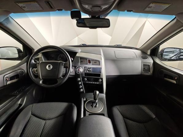 SsangYong Kyron I Рестайлинг с пробегом 2013 года, цена 1 095 000 рублей, 80000 км, внедорожник, Автокод Объявления