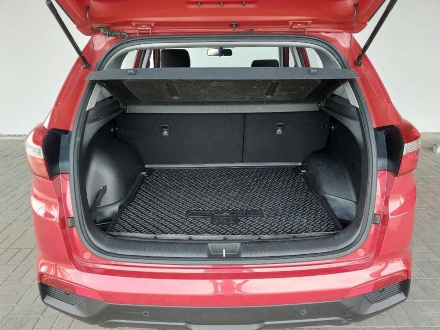 Hyundai Creta I Рестайлинг Калининград  - изображение 16