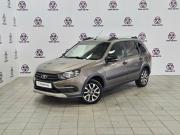 Lada (ВАЗ) Granta I Рестайлинг Тольятти  - изображение 21