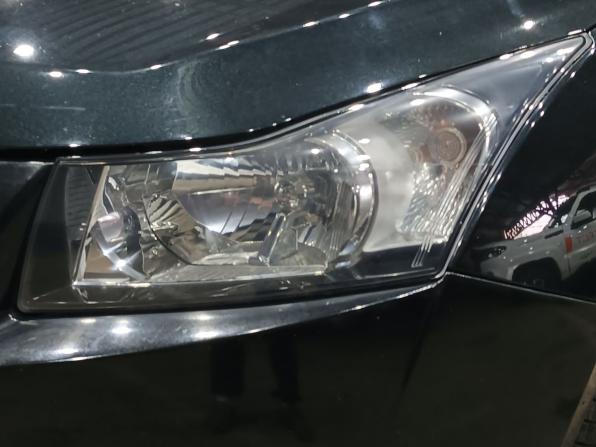 Chevrolet Cruze I Рестайлинг с пробегом 2012 года, цена 850 000 рублей, 73511 км, хэтчбек, Автокод Объявления