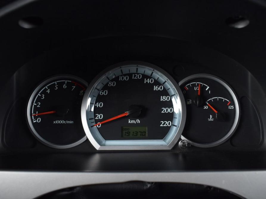 Chevrolet Lacetti I Кемерово  - изображение 9