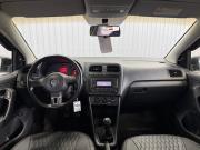 Volkswagen Polo V Краснодар  - изображение 29