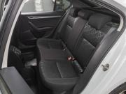 Skoda Octavia III (A7) Рестайлинг Тюмень  - изображение 25