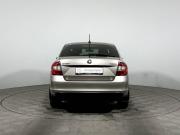 Skoda Rapid I Рестайлинг Санкт-Петербург  - изображение 25