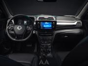 KGM Tivoli Москва  - изображение 46