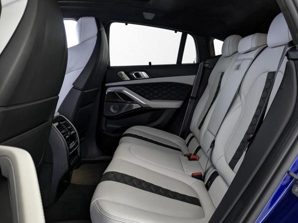 BMW X6 M III (F96) с пробегом 2021 года, цена 11 500 000 рублей, 72200 км, внедорожник, Автокод Объявления