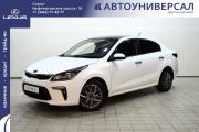 Kia Rio IV Рестайлинг Сургут  - изображение 23