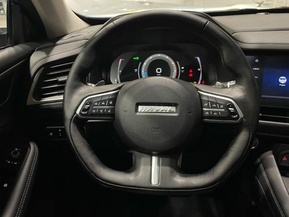Haval F7 I с пробегом 2020 года, цена 1 584 000 рублей, 99420 км, внедорожник, Автокод Объявления