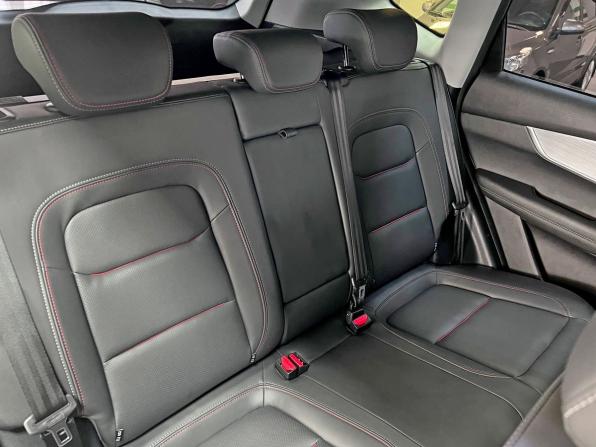 Chery Tiggo 7 Pro I с пробегом 2022 года, цена 1 690 000 рублей, 40705 км, внедорожник, Автокод Объявления