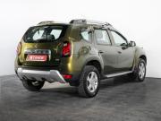 Renault Duster I Рестайлинг Иркутск  - изображение 22