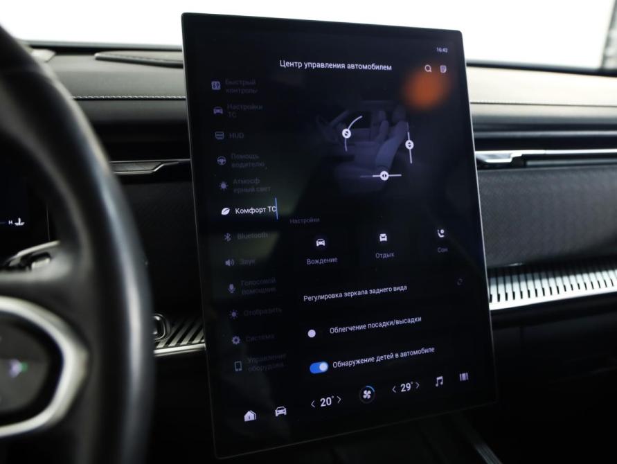 Jaecoo J7 I Санкт-Петербург  - изображение 18