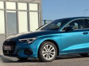 Audi A3 IV (8Y) Волгоград  - изображение 42