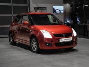 Suzuki Swift III Москва  - изображение 18