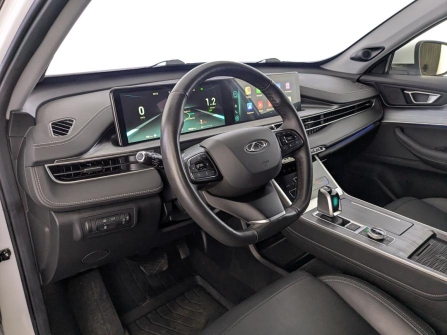 Chery Tiggo 7 Pro Max I Москва  - изображение 18