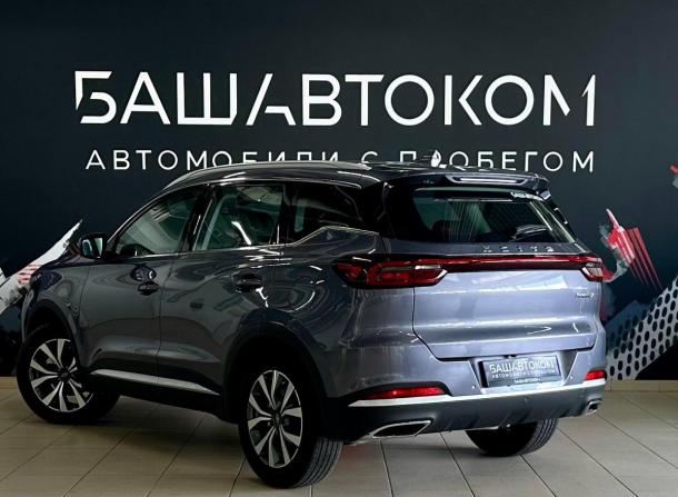 Xcite X-Cross 7 с пробегом 2024 года, цена 2 100 000 рублей, 18400 км, внедорожник, Автокод Объявления