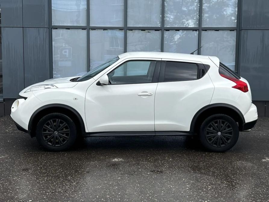 Nissan Juke I Ярославль  - изображение 6