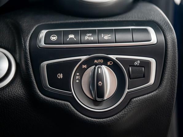 Mercedes-Benz C-Класс IV (W205) с пробегом 2017 года, цена 2 425 000 рублей, 57276 км, купе, Автокод Объявления