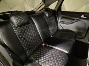 Ford Focus II Рестайлинг Москва  - изображение 37