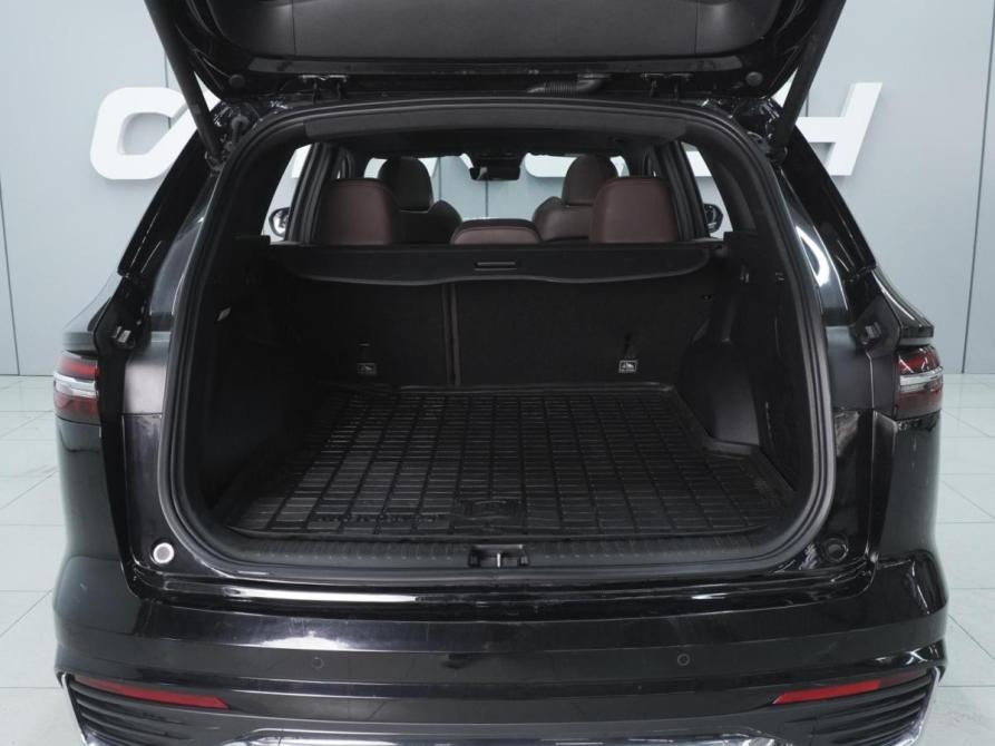 Geely Monjaro I Ростов-на-Дону  - изображение 23