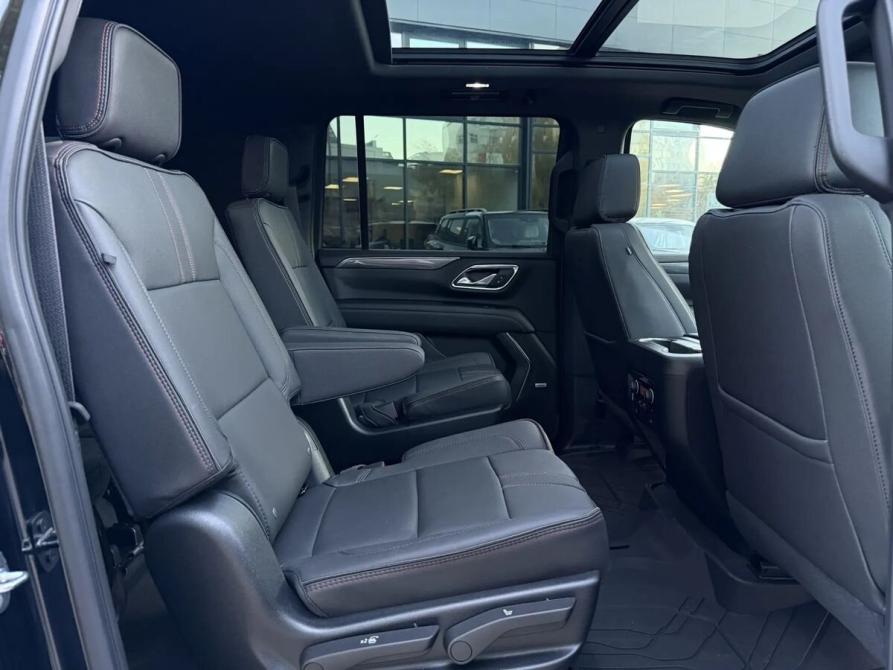 Chevrolet Suburban XII Москва  - изображение 11
