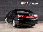 Toyota Camry VII (XV50) Рестайлинг Екатеринбург  - изображение 31
