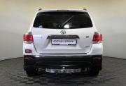 Toyota Highlander II (XU40) Рестайлинг Нижний Новгород  - изображение 28