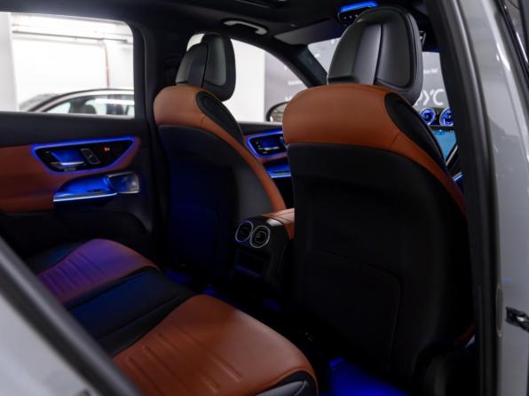 Новый Mercedes-Benz GLC II (X254) 2025 года, цена 9 900 000 рублей, внедорожник, Автокод Объявления